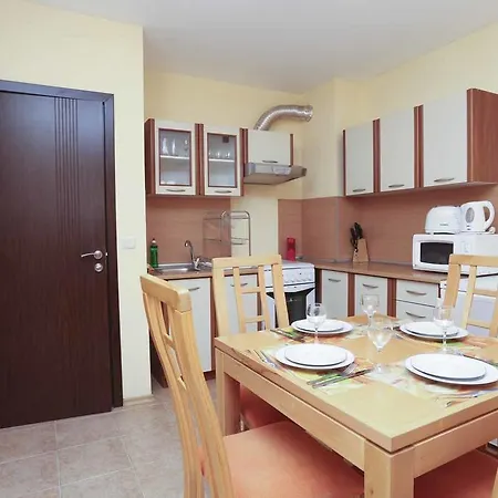 Dreams Apartman Szozopol